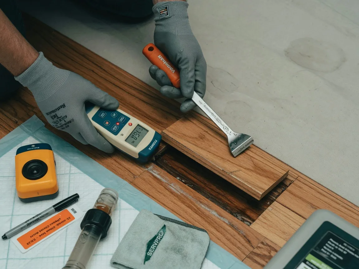 Why choose Water Damage Restoration in Phenix City, AL